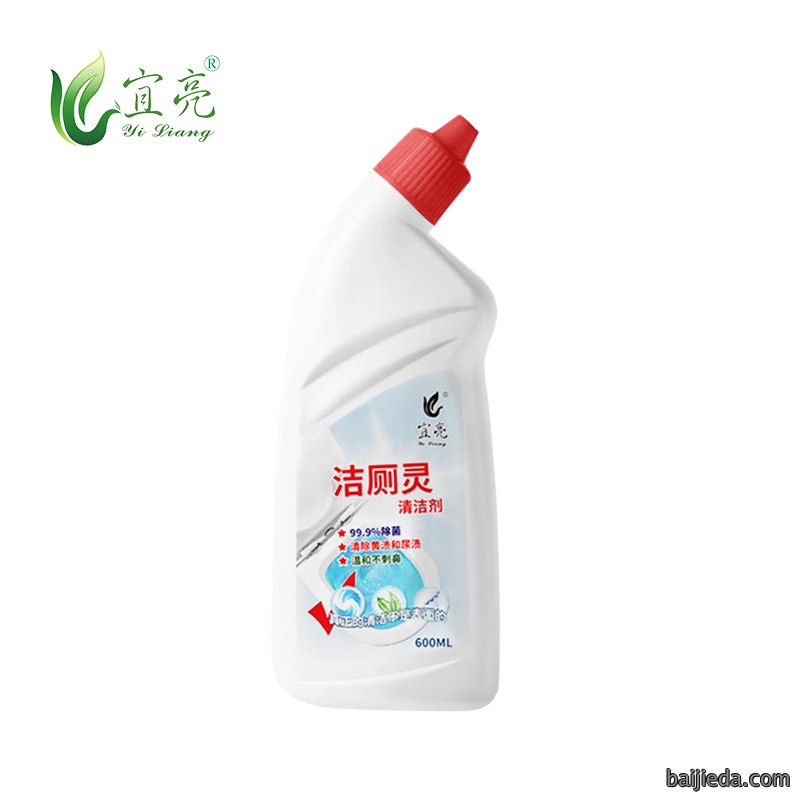 洁厕灵清洁剂-600ml