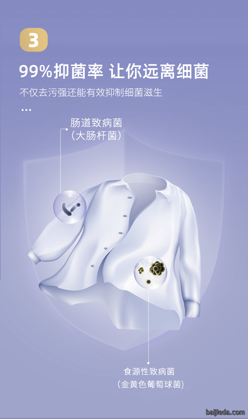 洁而亮